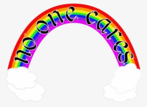 Indifferent Rainbow #4050339