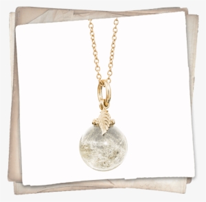 Fil Feature Image Necklaces - Locket #4050340