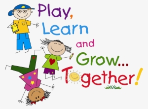 Nsplaylearngrow - Kindergarten Clip Art #4050341 Nsplaylearngrow - Kindergarten Clip Art #4050341