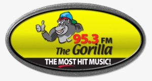 95 - 3 Gorilla - Music #4050359