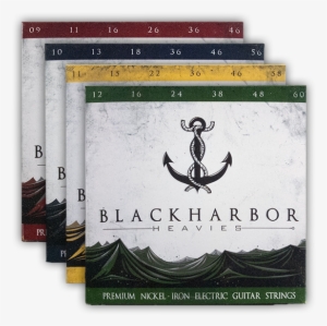 Black Harbour #4050542