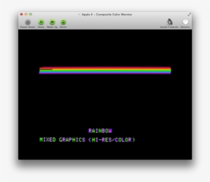 Rainbow - Neovim Floobits #4050595