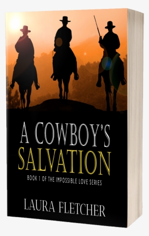 A Battle Of The Heart And Mind Is Fought When A Righteous - Historical Western Romance #4050618
