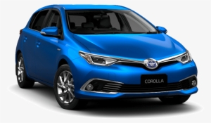 Corolla Hybrid - Hot Hatch #4050676