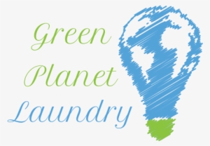 Green Planet Laundry #4050770