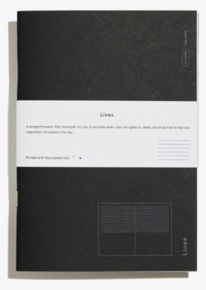 Black Edition - Lines #4050823