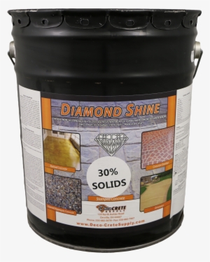 Deco-crete Supply Diamond Shine #4050911