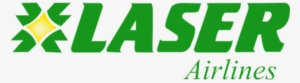 Laser - Logo Laser Airlines Png #4050912