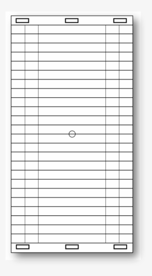 When You Slip It Behind A Plain Page, The Lines And - Sharp Gp2y0a51sk0f Analog Distance Sensor 2-15cm #4050913