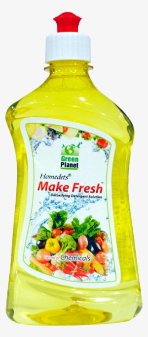 Make Fresh - Green Planet Bio Products Ppfc #4051010