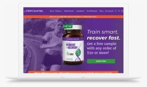 Best Overall Design - E-commerce #4051033