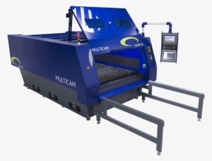 Speed That's Affordable And Precise - Machine Tool #4051086