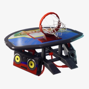 File - Hang Time - Glider - Fortnite - Fortnite Gliders #4051111