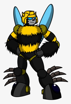 Bumblebeast - Transformers Beast Wars Clipart #4051204