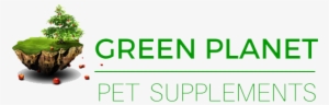 Green Planet Pet Supplements - Blog #4051209