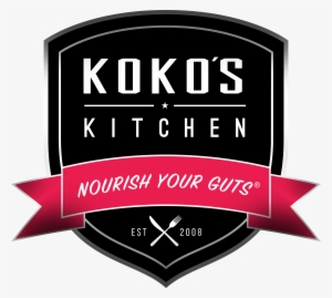 Koko's Kitchen #4051257