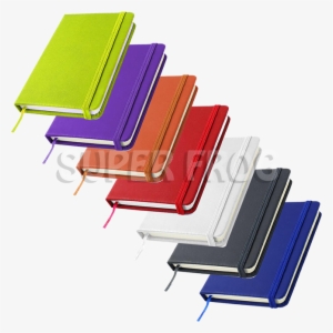 A5 Notebook With Rubber Band - Notebook #4051260 A5 Notebook With Rubber Band - Notebook #4051260