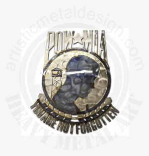 Pow Shield - Emblem #4051282