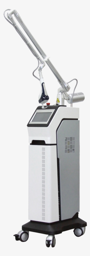 Co2 Laser Treatment - Co2 Laser Png #4051304