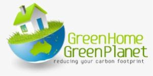 Green Home Green Planet #4051327