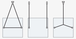 Hang Frames From Picture Rail - Picture Frame #4051349