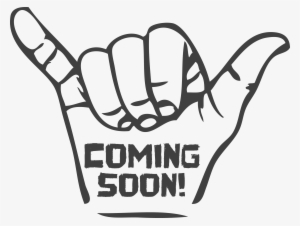 Hand Gesture Clipart Hang Loose - Sign Language #4051402