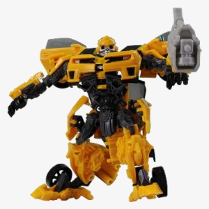 Bumblebee Transformers 4 New Robot Look For Kids - Sentinel Prime #4051404