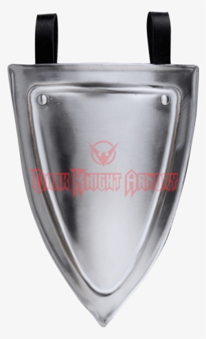 Steel Adam Shield Tasset - Belt #4051466