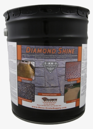 Deco-crete Supply Diamond Shine #4051569