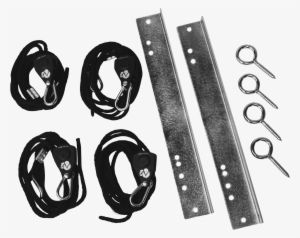 Small Hang Kit For Horizontal Dehumidifier - Santa Fe/ua Small Hang Kit For Horizontal Dehumidifiers #4051625