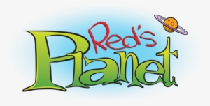 Red's Planet #4051698