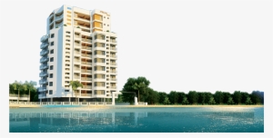 Green Planet Properties - Stream View Laxury Apartments #4051700