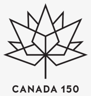 Join Us Feb 22 For Canada 150 Grants Celebration - Canada 150 Logo White #4051816