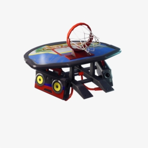 Hang Time Image 2 - Fortnite Epic Gliders #4051817