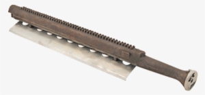 Fmp 228 1183 Burner, 26 5/8"l, Includes Burner Shield, #4051868