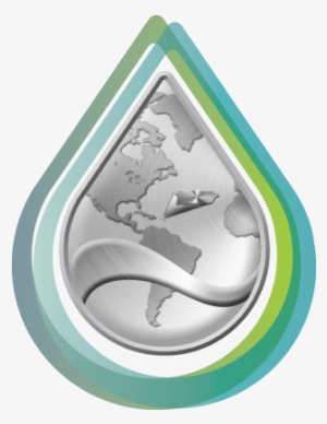 Imagen De Una Gota Del Logo Aaa - Logo De La Autoridad De Acueductos Y Alcantarillados #4051899