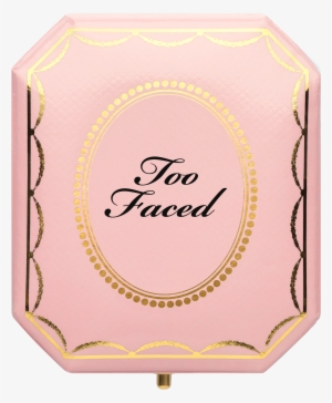 Diamond - Too Faced Cosmetics Full Bloom Cheek And Lip Colour #4051901 Diamond - Too Faced Cosmetics Full Bloom Cheek And Lip Colour #4051901