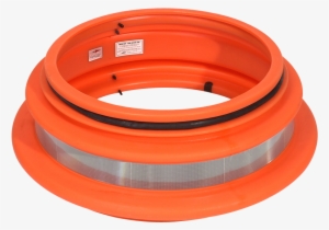 Polyethylene Manhole Shield - Polyethylene #4051921