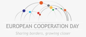 The Programme Will Celebrate The European Cooperation - European Cooperation Day Logo #4051950