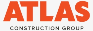 Atlas Construction Logo - Atlas Construction Group #4052030