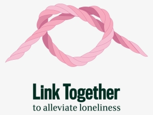 While It Can Be Hard To Tell If Someone Is Experiencing - Alleviating Loneliness #4052094