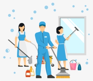 Need A Cleaning Service - Blue #4052123 Need A Cleaning Service - Blue #4052123