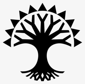 Morigakure Symbol - Magic The Gathering: Return To Ravnica Guild Pack - #4052124