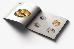Catalog - Corporation #4052125