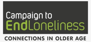 Campaign To End Loneliness #4052171