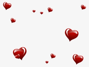 Con Photoshop - Corazones Para Photoshop #4052199