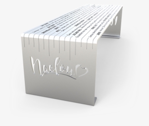 Bench Naelou - Banc Naelou #4052233