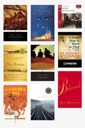 Catcher In The Rye Cover #4052281