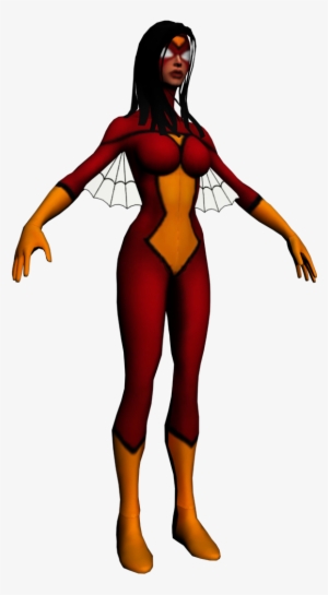 Page - Spider-man #4052283