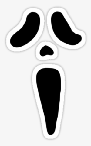 Scream Face - Scream #4052312